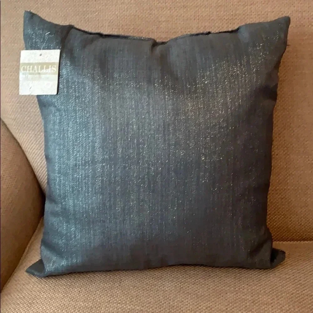N/A challis grey